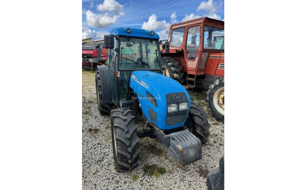 Landini REX 100 GT d'occasion - 9