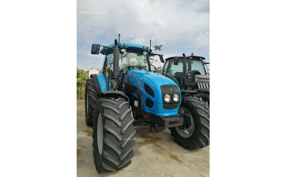 Landini LANDPOWER 125 Usato - 2