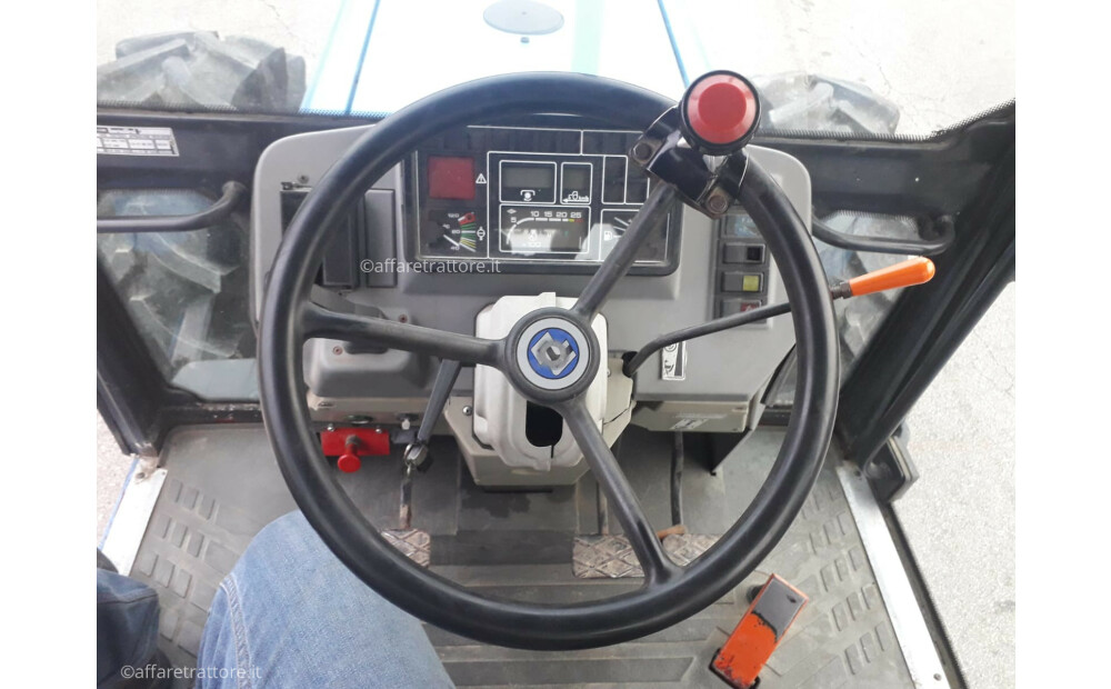 Tracteur LANDINI 9880 - 2