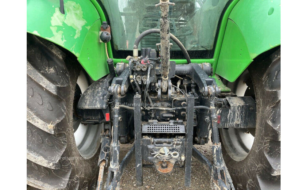 Deutz-Fahr AGROTRON 4.70 d'occasion - 6