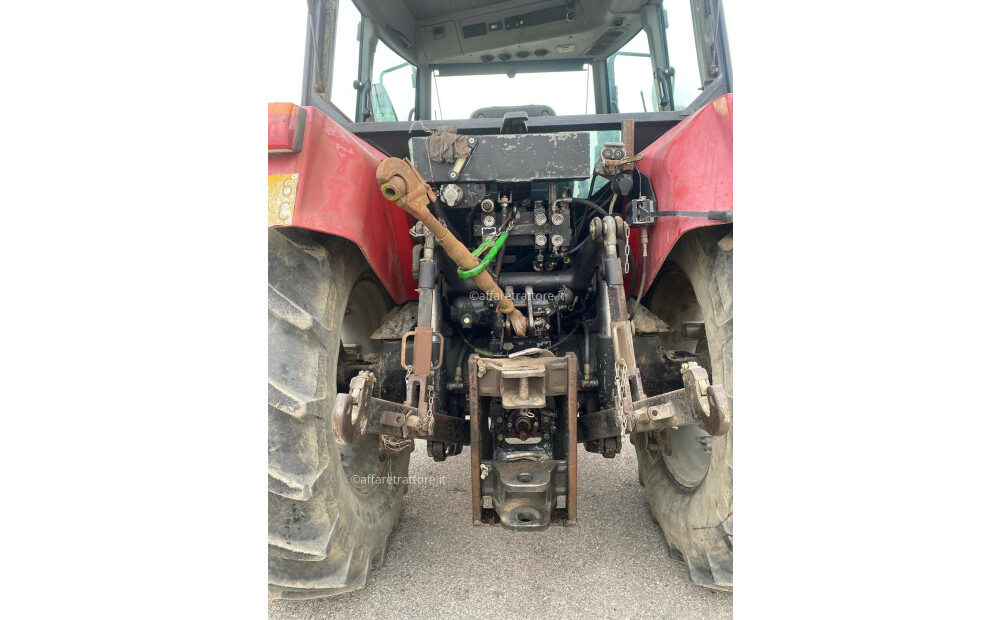 Tracteur CASE CS 94 - 6