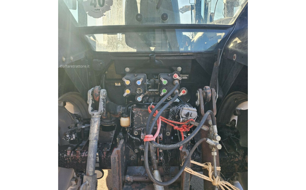 Deutz-Fahr AGROPLUS 85 Usagé - 6