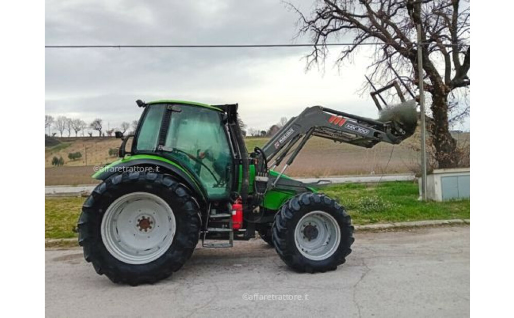 Deutz-Fahr AGROTRON 105 d'occasion - 3