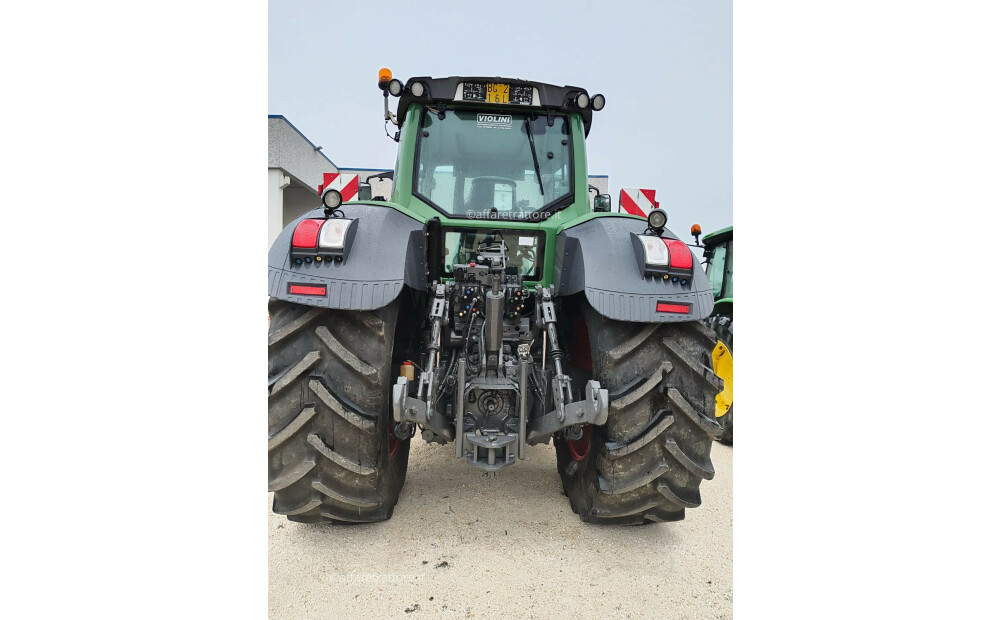 Fendt 826 VARIO Usato - 3