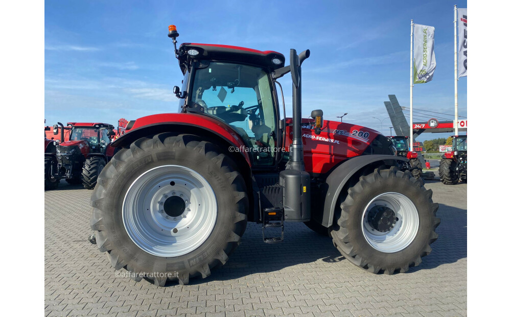 Case-Ih PUMA 200 Neuf - 3