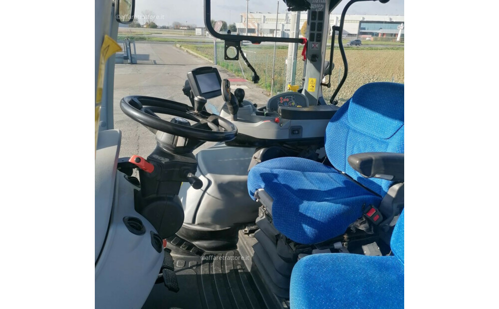 New Holland T7.210 Usagé - 8