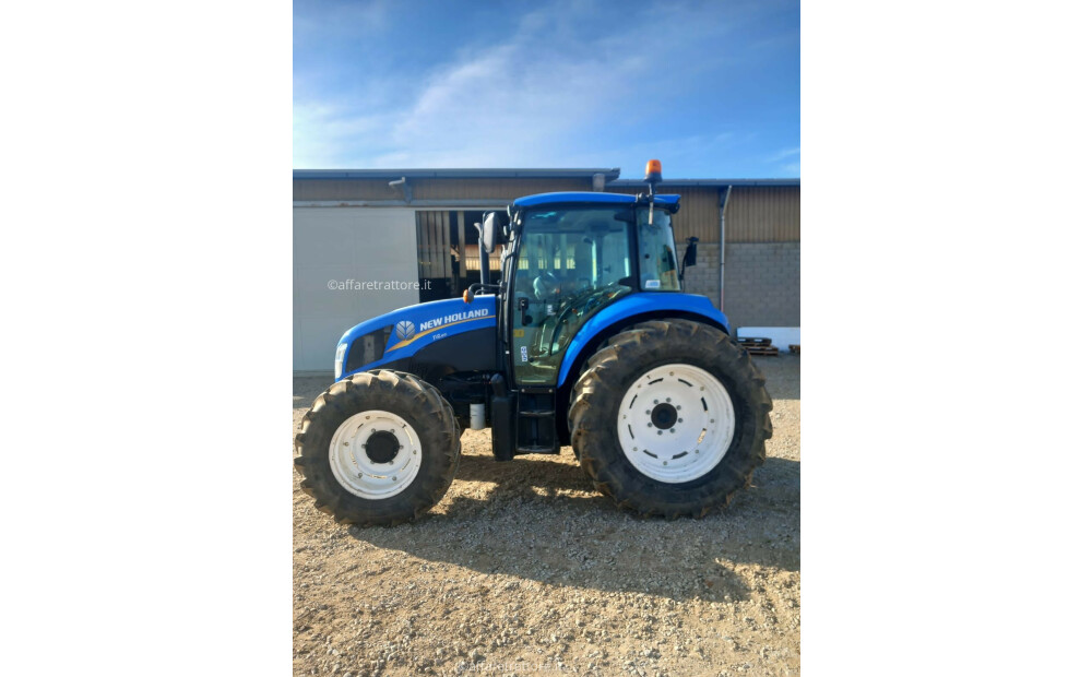 New Holland T4.85 D'occasion - 3