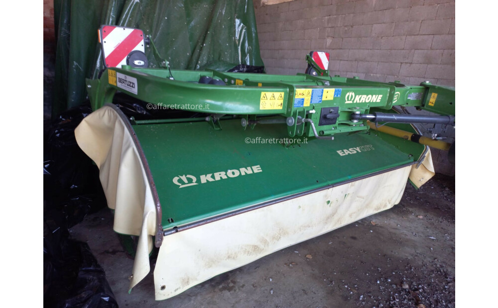 Krone EASY CUT MT 403-36 D'occasion - 2