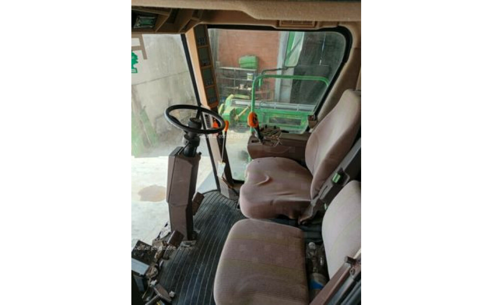 John Deere WTS 9580 HILLMASTER Usagé - 4