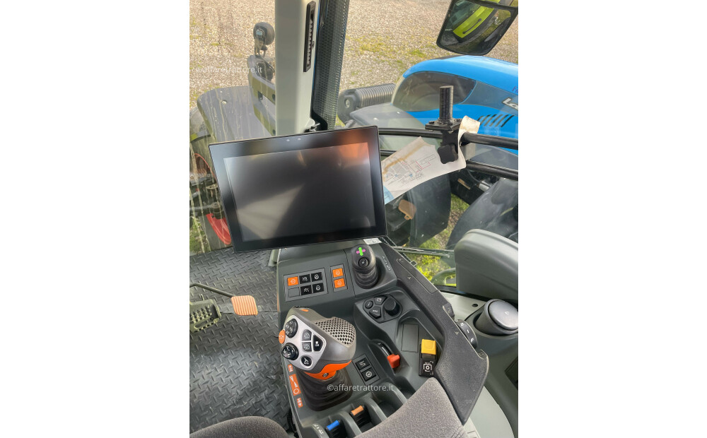 Claas AXION 870 Cmatic D'occasion - 12