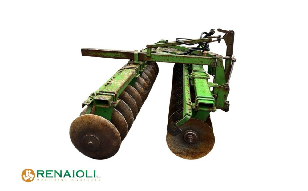 Nardi DISC Harrow 24X61 FPTM SERIES NARDI (CGA927) Usagé - 3