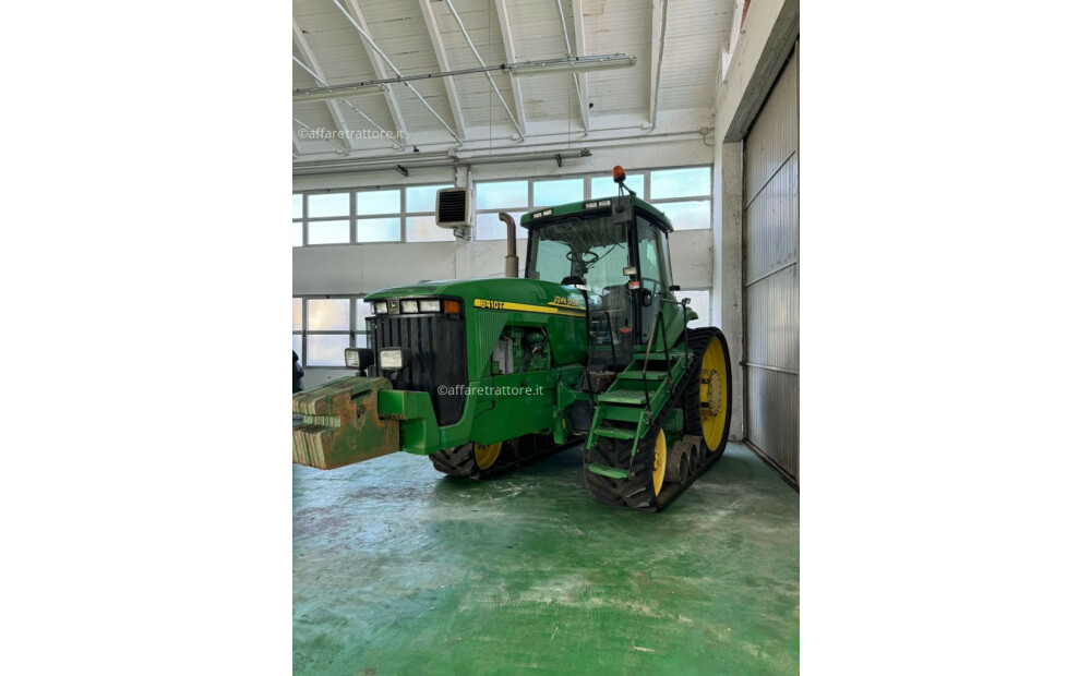 John Deere 8410T Usagé - 3