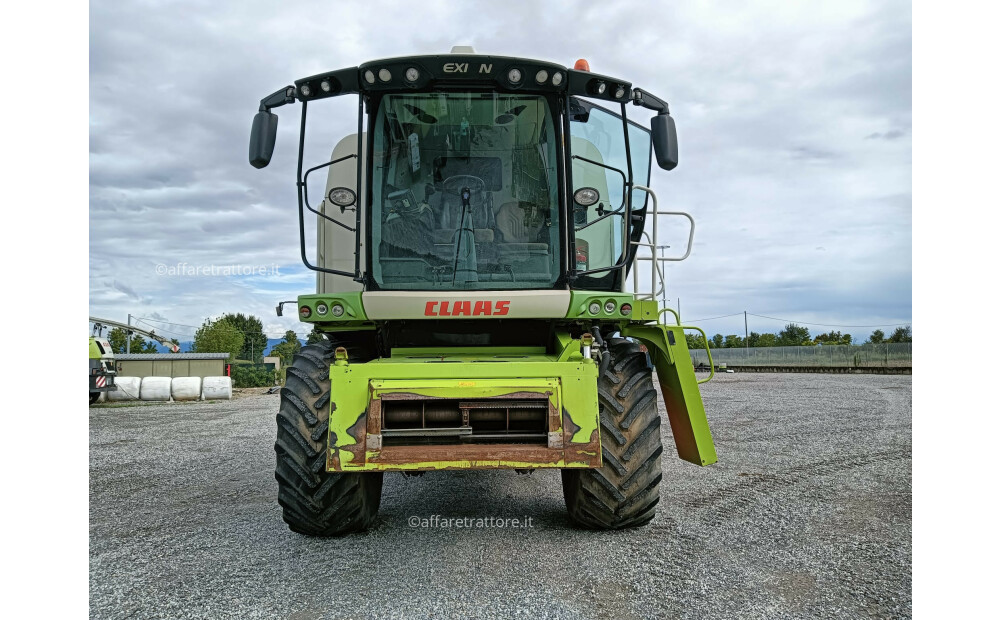 Claas LEXION 740 D'occasion - 8