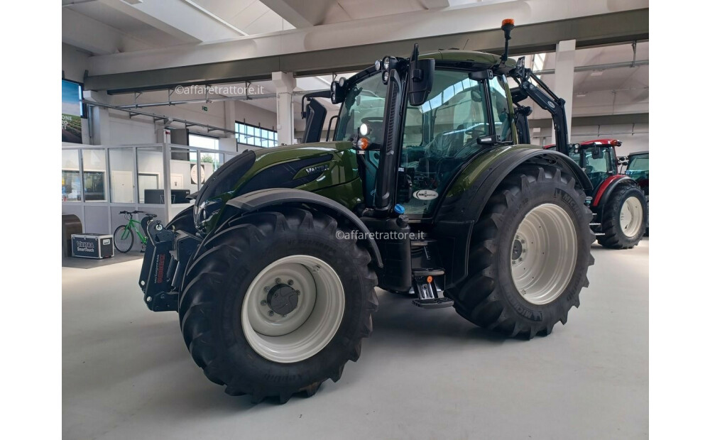 Valtra N175V D'occasion - 1