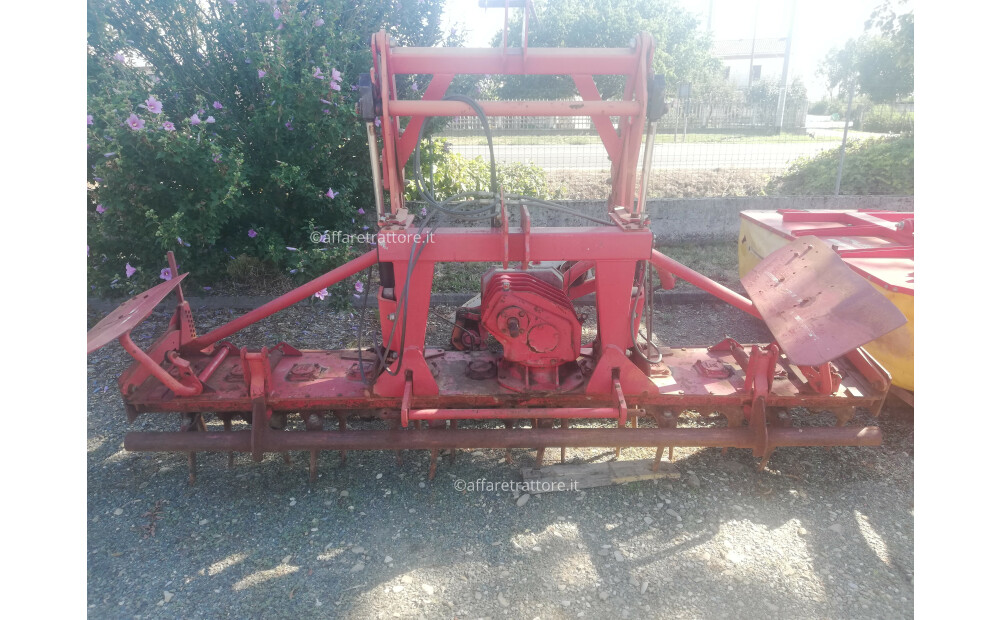 Lely 300-35 Usato - 1