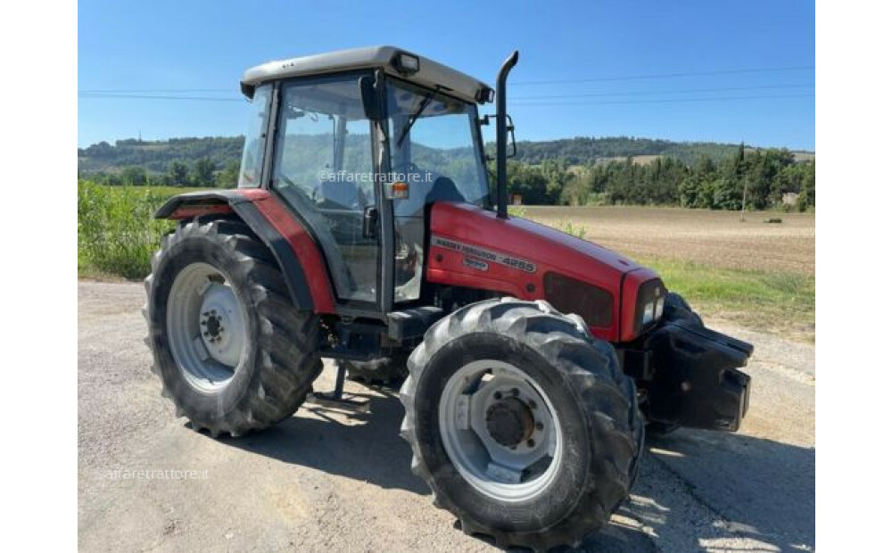 Massey Ferguson 4255 d'occasion - 3