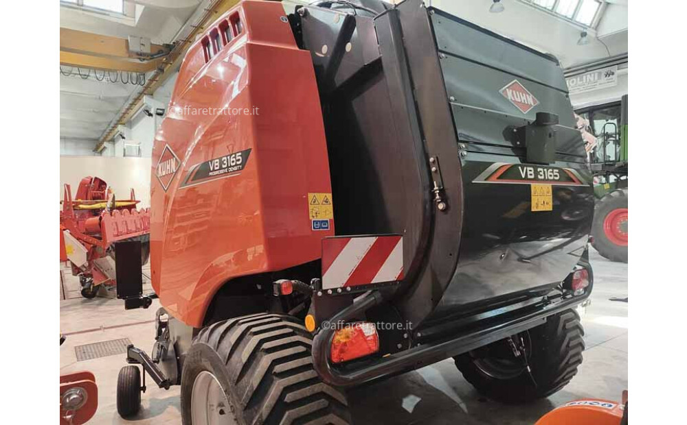 Kuhn VB 3165 D'occasion - 5