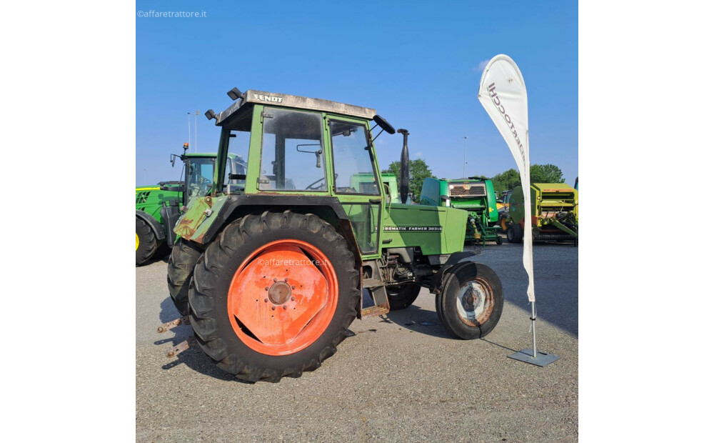 Fendt 303 LS FARMER D'occasion - 4