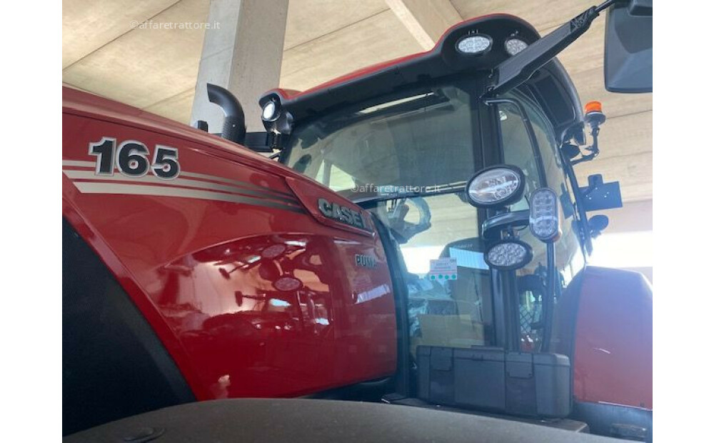 Case IH PUMA 165 MULTICONTROLLER Super Offre Nouveau - 6