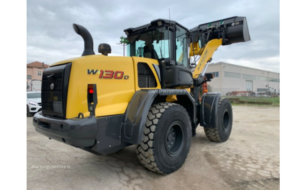 New Holland W130D D'occasion - 7