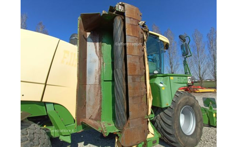 Krone BIG M 420 Usato - 8