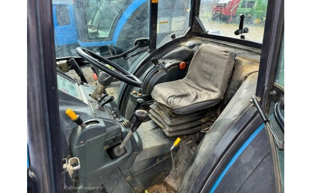 Landini REX 100 GT d'occasion - 4