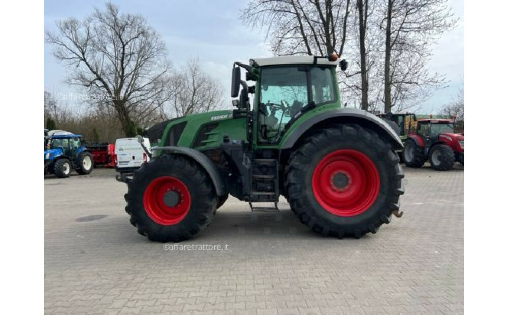 Fendt 826 VARIO Usato - 5