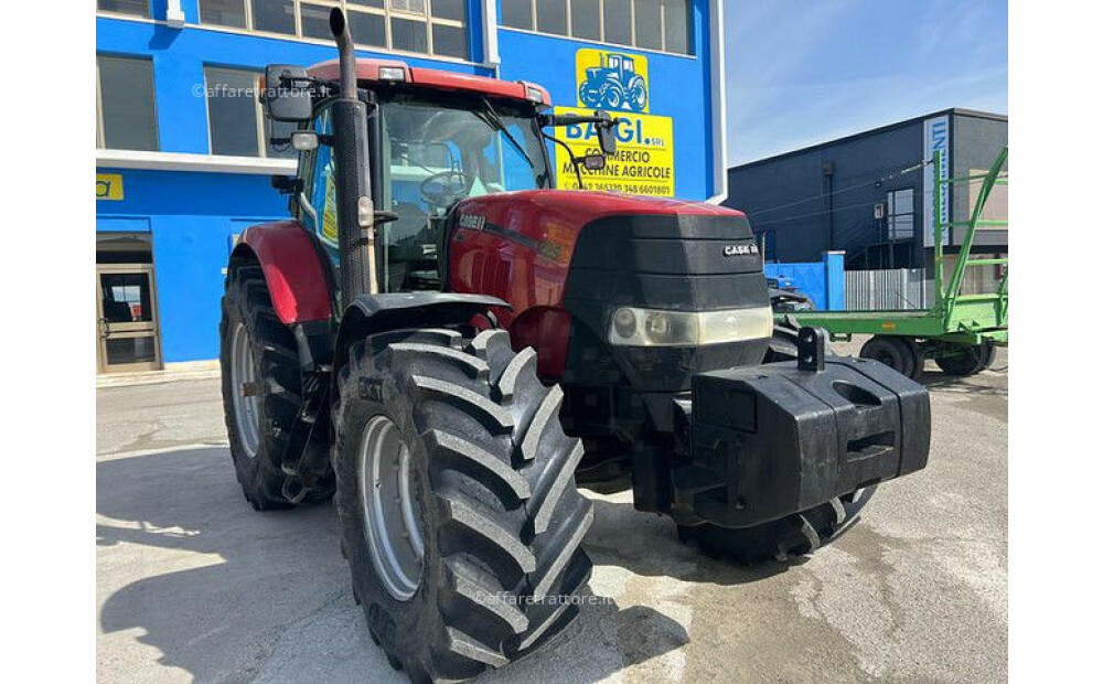 Case IH Puma CVX 225 Usato - 3