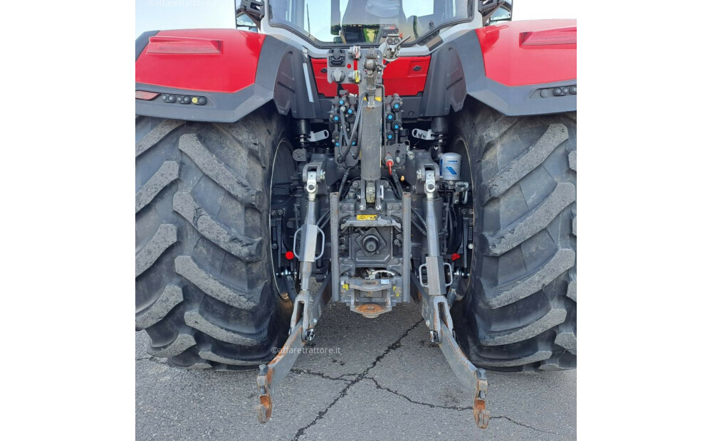 Massey Ferguson 8S.265 Usagé - 6