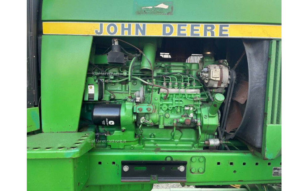 John Deere 4850 d'occasion - 10