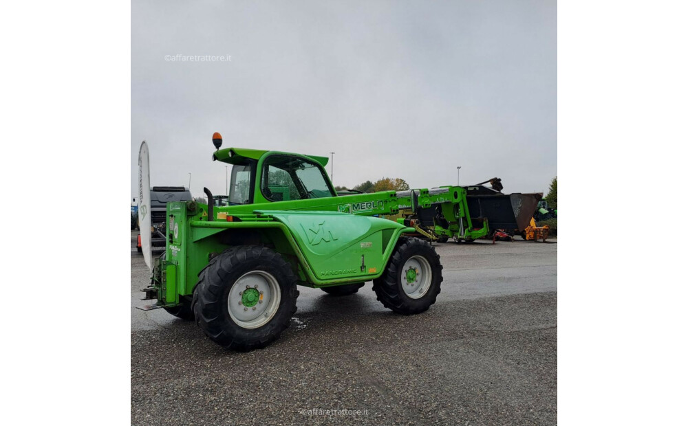 Merlo P 34.10 PLUS Occasion - 5