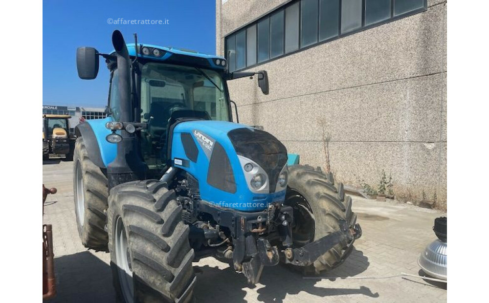 Landini 135 D'occasion - 2