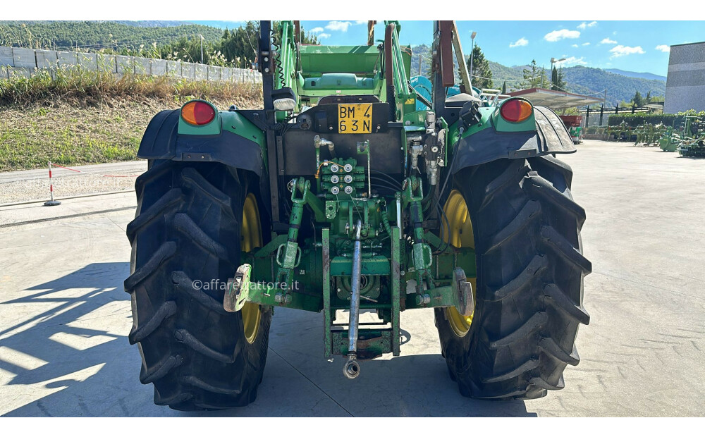 John Deere 5080 D'occasion - 9