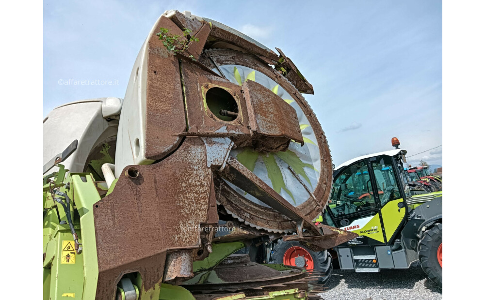 Claas ORBIS 600 Usagé - 3