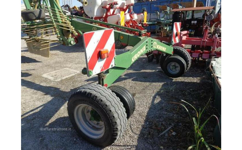 Krone Swardo 810 D'occasion - 6