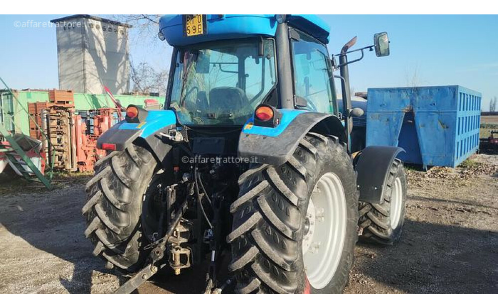 Landini 5-115 D'occasion - 8