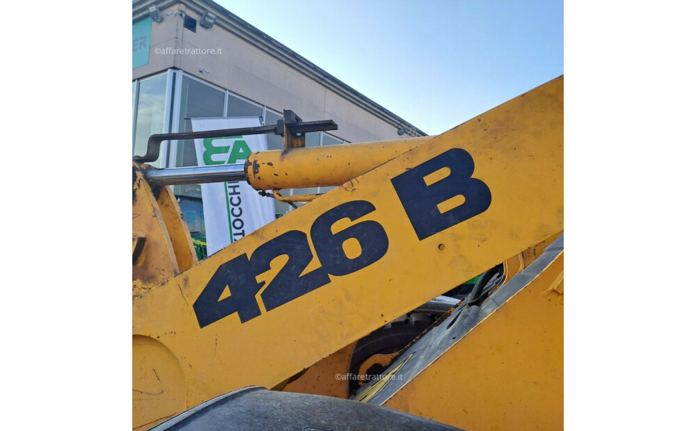 JCB 426B Usagé - 10