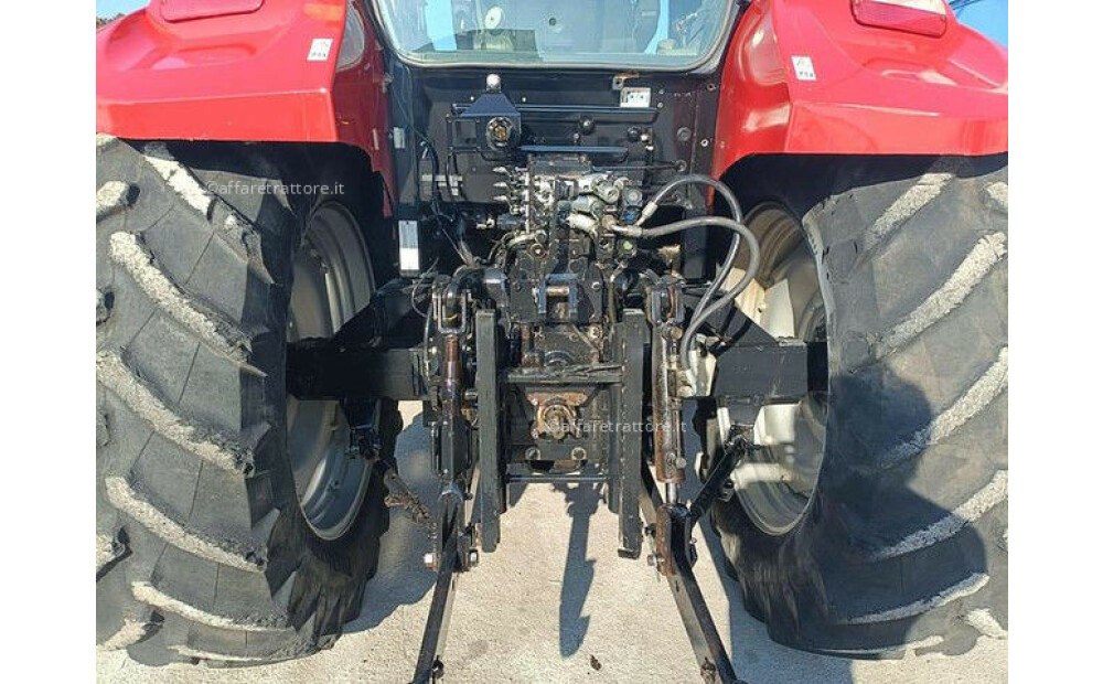 Case IH Farmall 105 U Usagé - 5