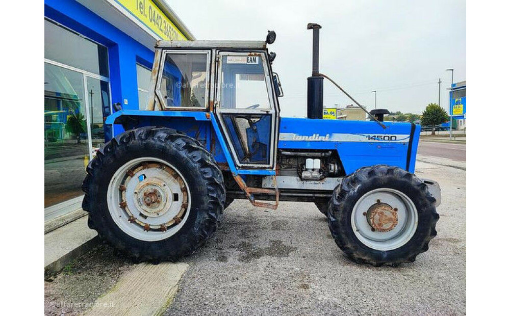 Landini 14500 Occasion - 4