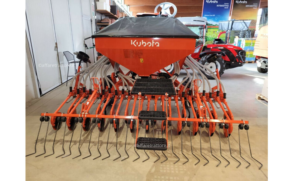 Kubota SD 1300 24 CX Nuovo - 2