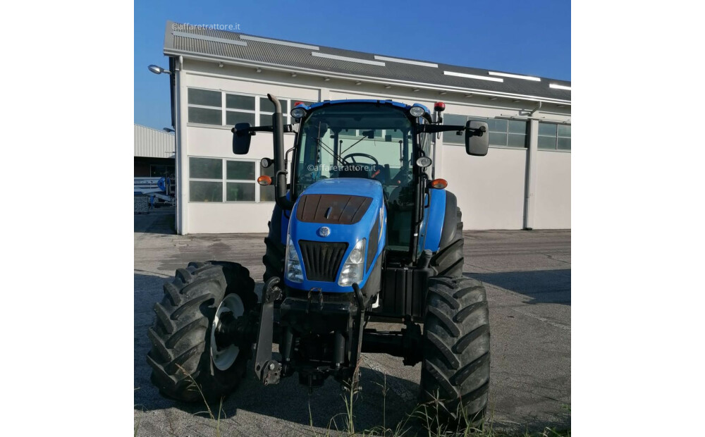 New Holland T4.105 Usagé - 3