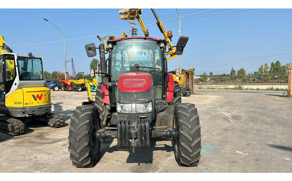 Case-Ih FARMALL 95 D'occasion - 6