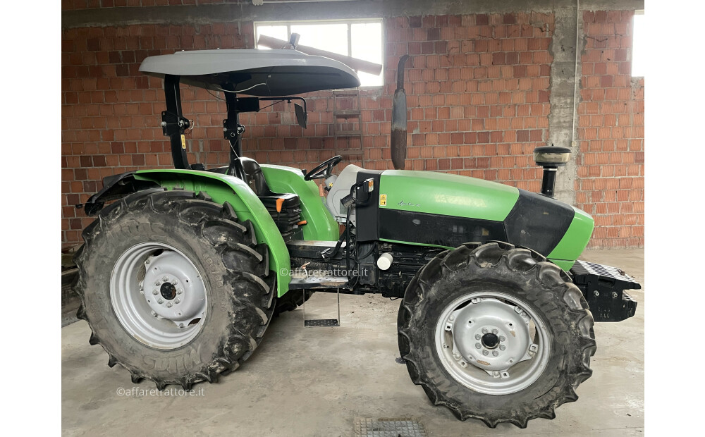 Deutz-Fahr Agrolux 85 D'occasion - 3