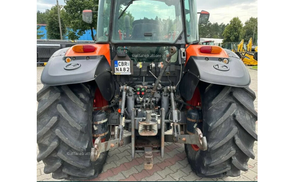 Kubota M8560 D'occasion - 6