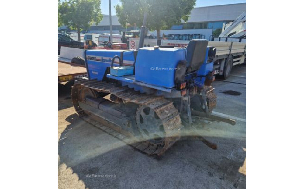 Landini 6830 d'occasion - 4