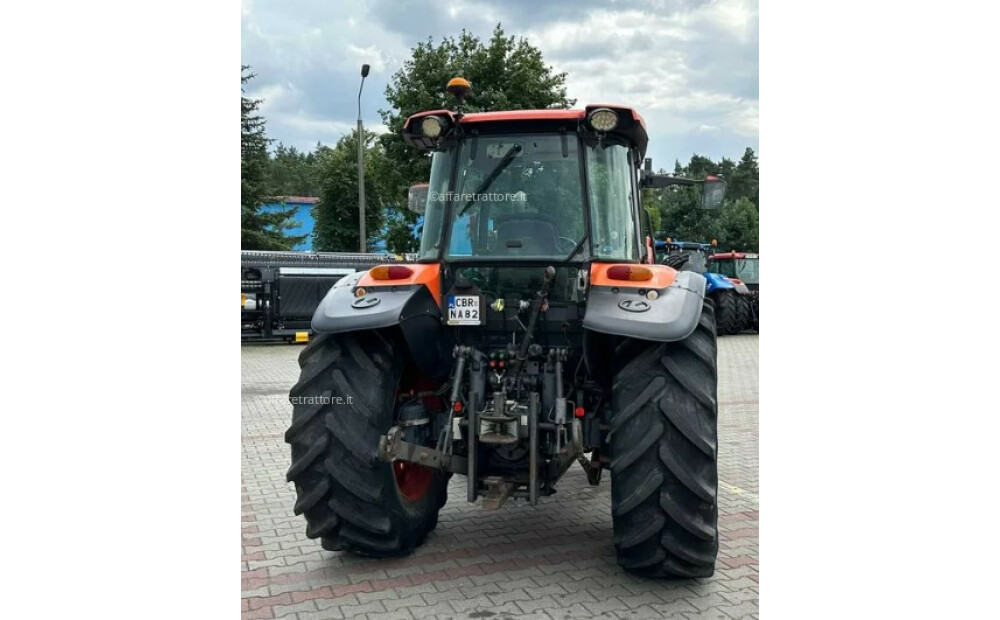 Kubota M8560 D'occasion - 3