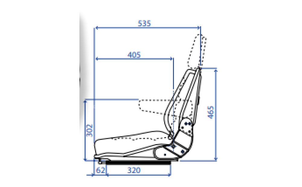 MT CARRELLI ELEVATORI FIAT  - 3