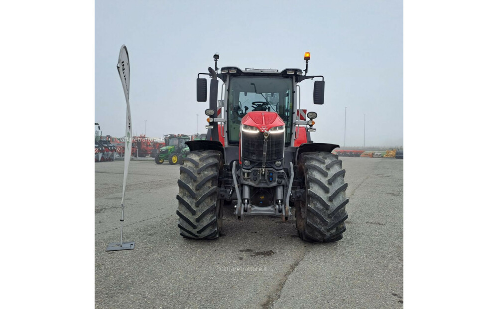 Massey Ferguson 8S.265 Usagé - 3