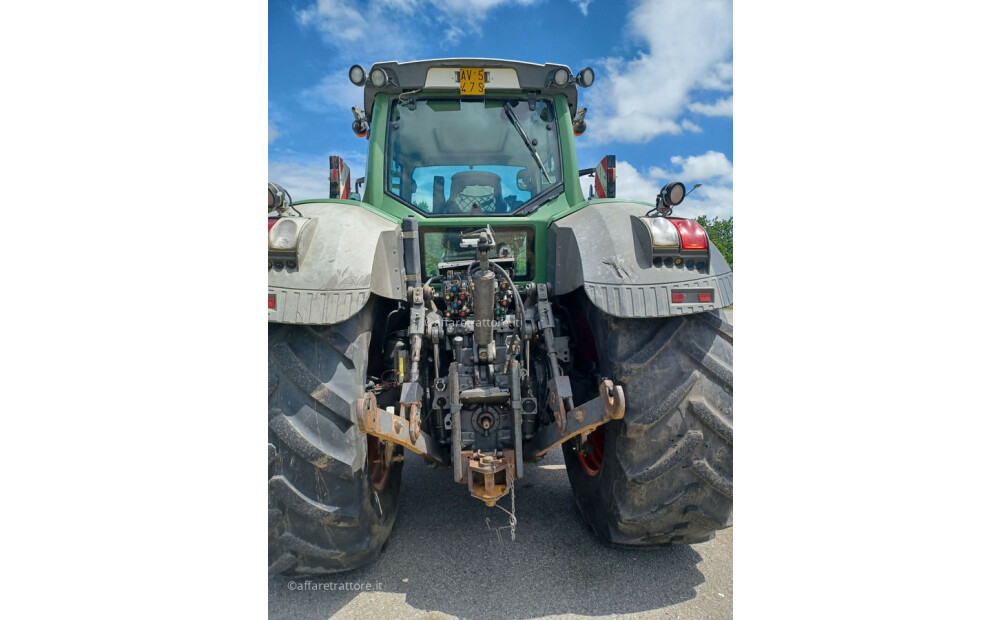 Fendt 930 VARIO D'occasion - 3