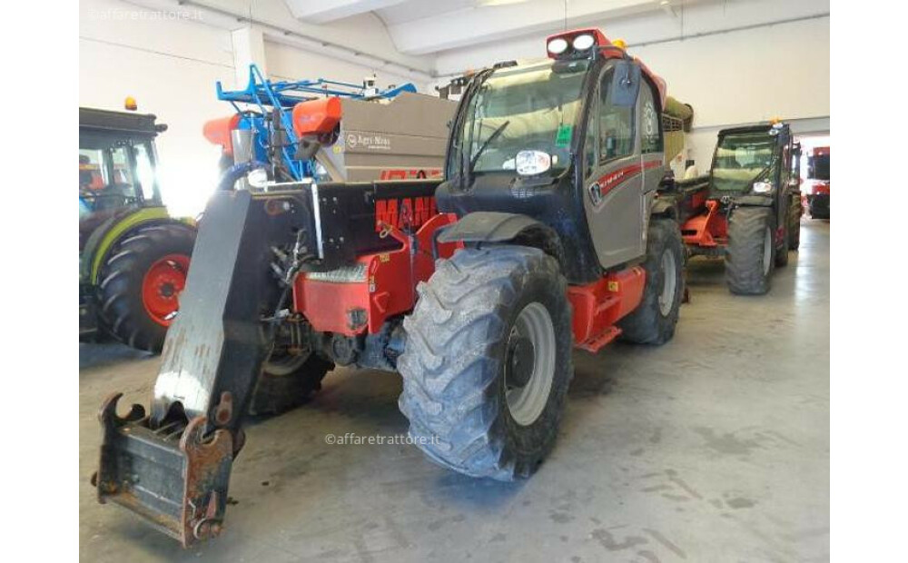 Manitou 961 145V+L D'occasion - 1